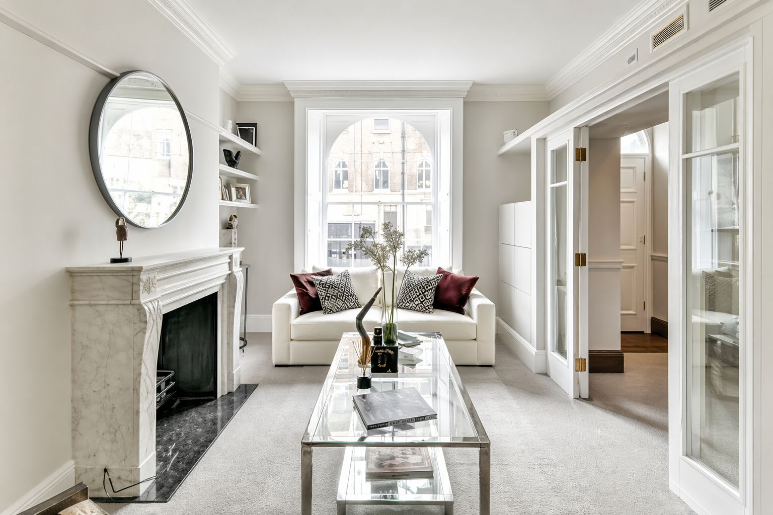 The Belgravia Terrace (TBT920)