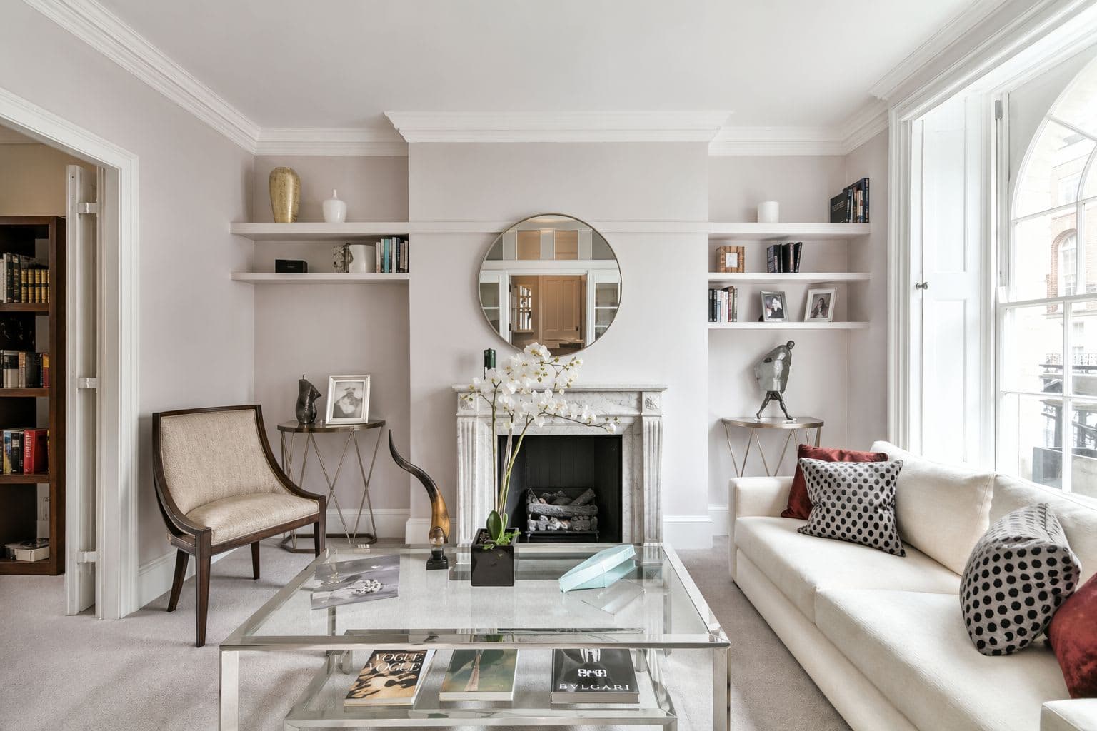 The Belgravia Terrace (TBT920) — photo 2