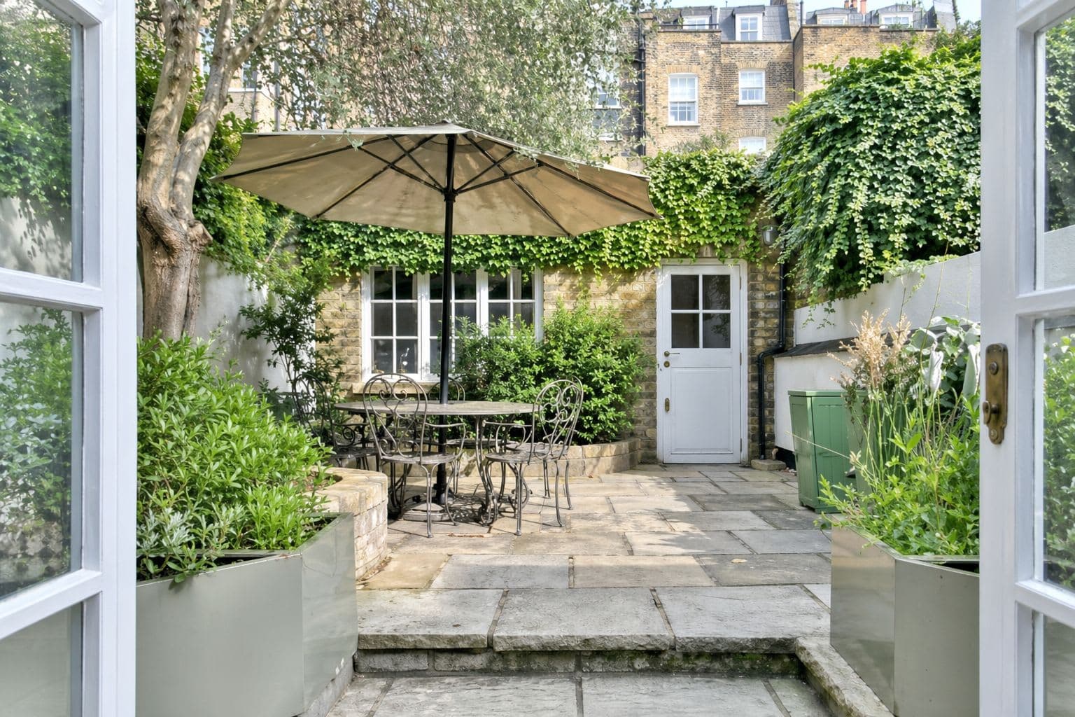 The Belgravia Terrace (TBT920) — photo 7