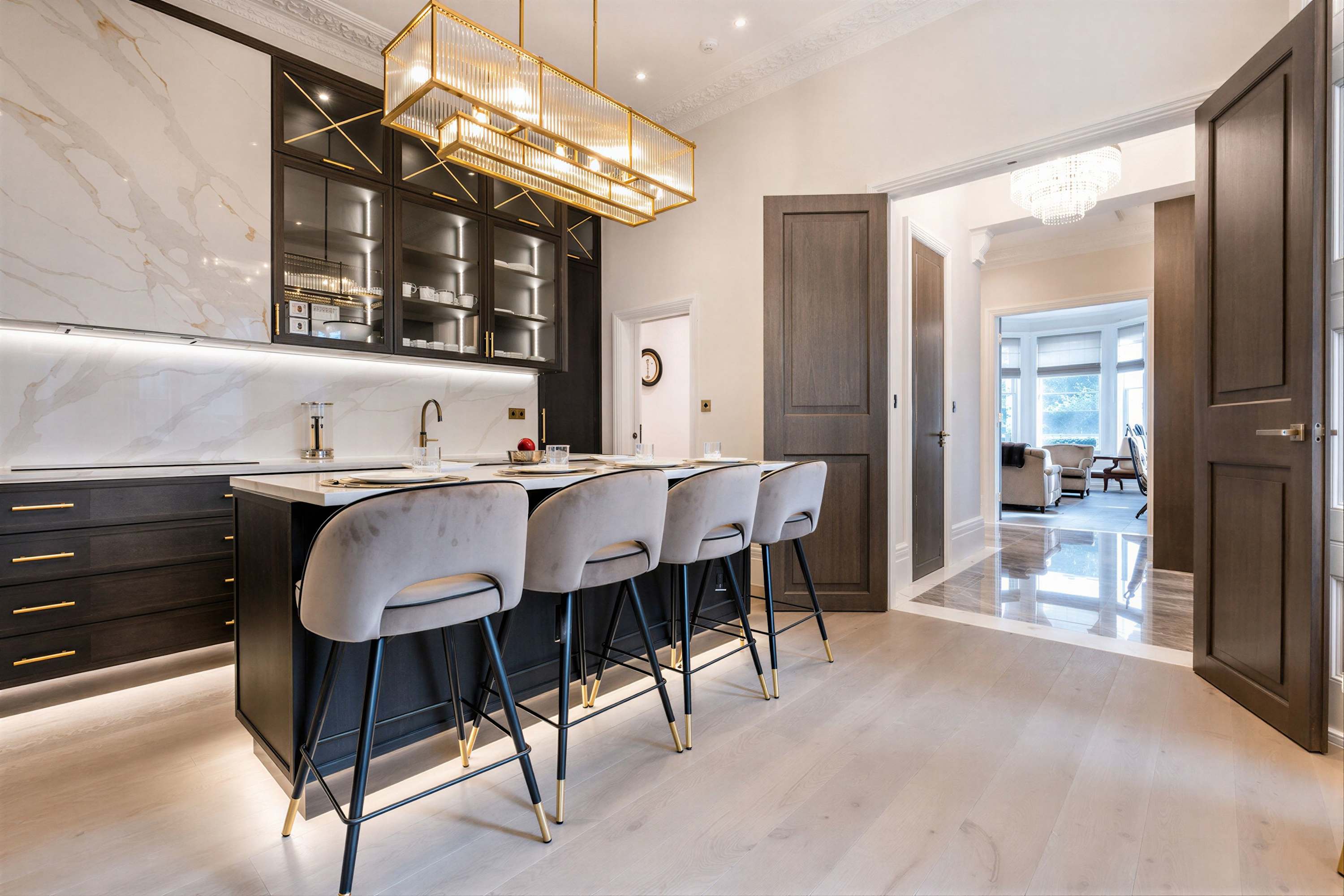 Grosvenor, Knightsbridge (TGV205) — photo 11