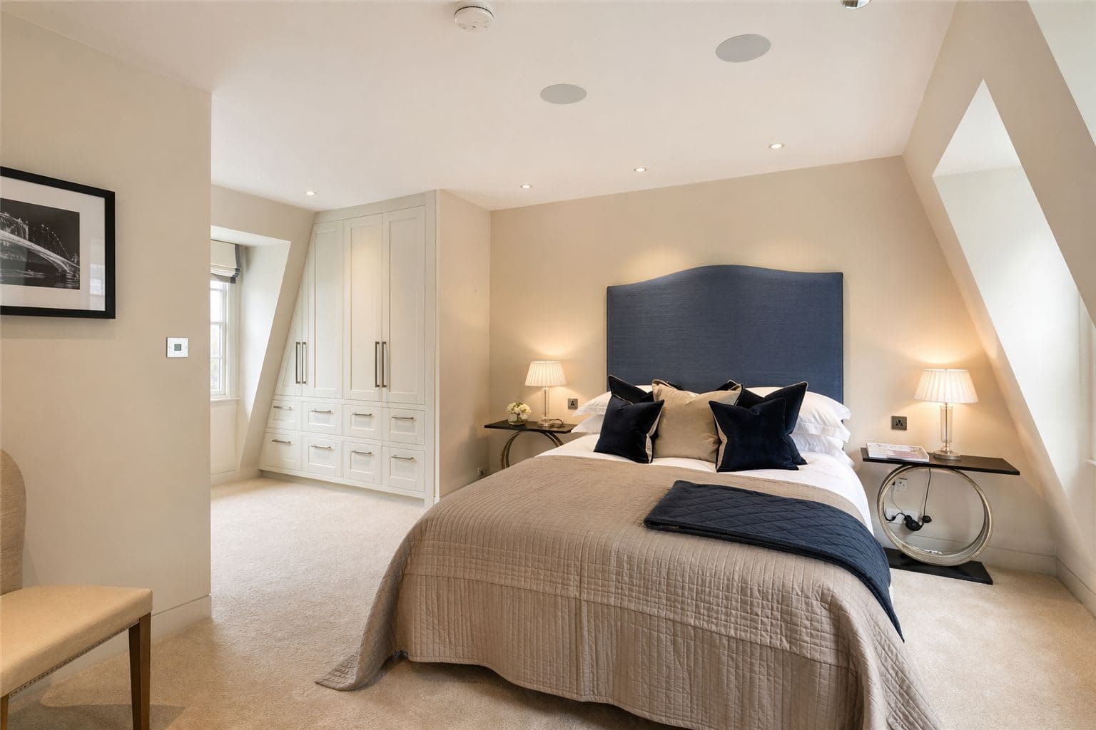 The Grosvenor Mews (TGM192) — photo 4