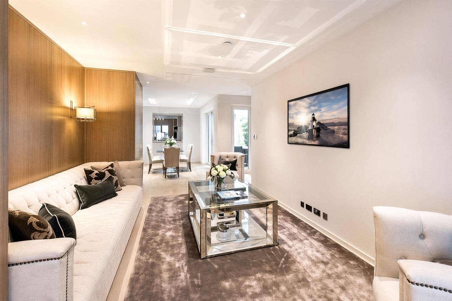 The Grosvenor Mews (TGM192) — photo 12