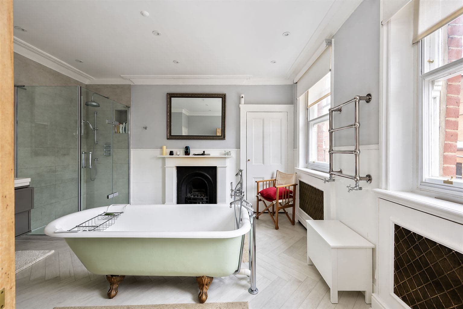 Hyde Park Estate (HPE305) — photo 10
