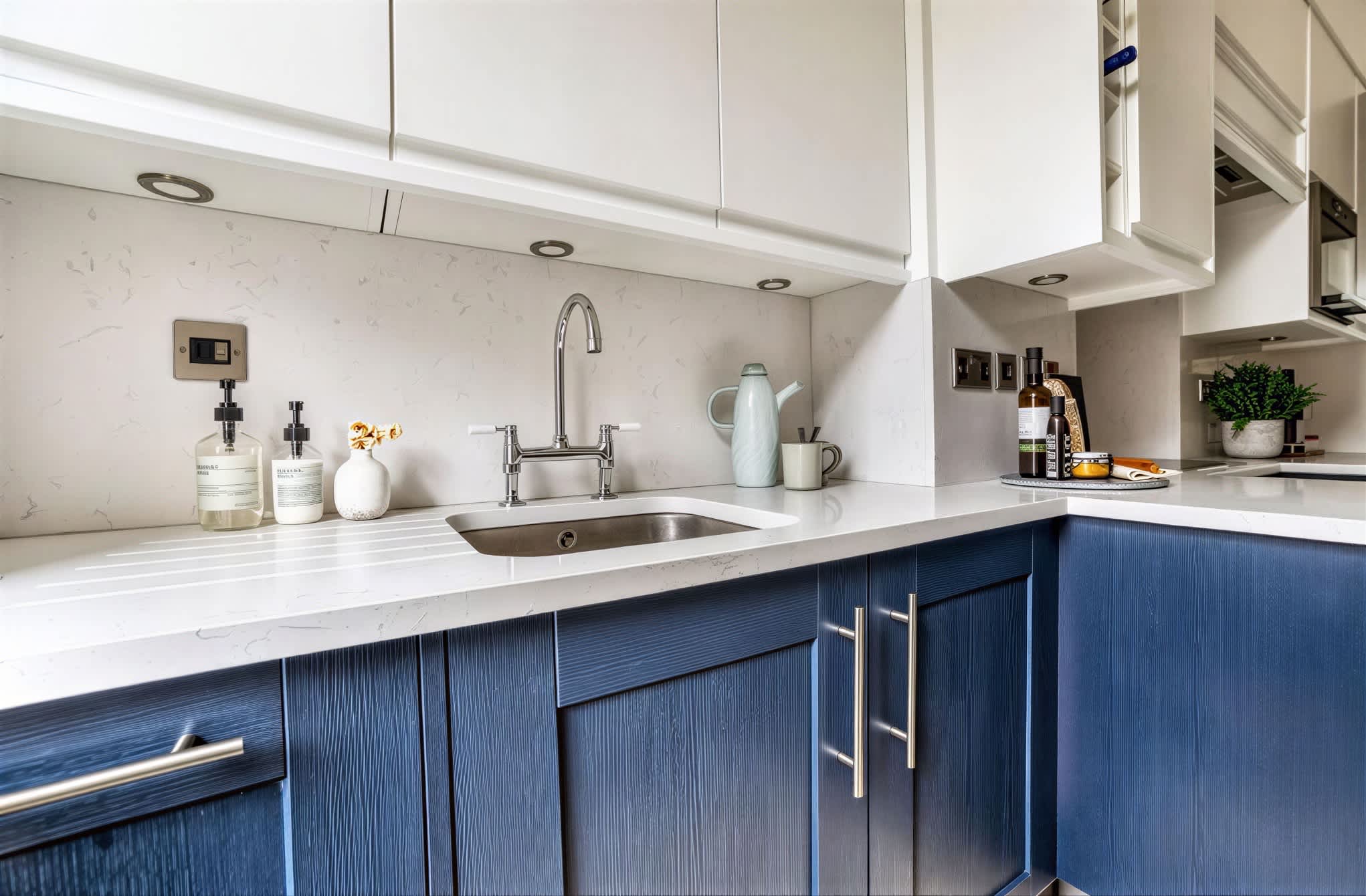 The Fitzrovia Suite III — photo 4
