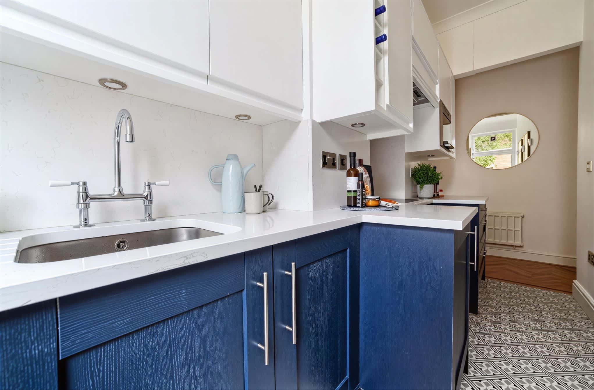 The Fitzrovia Suite III — photo 10