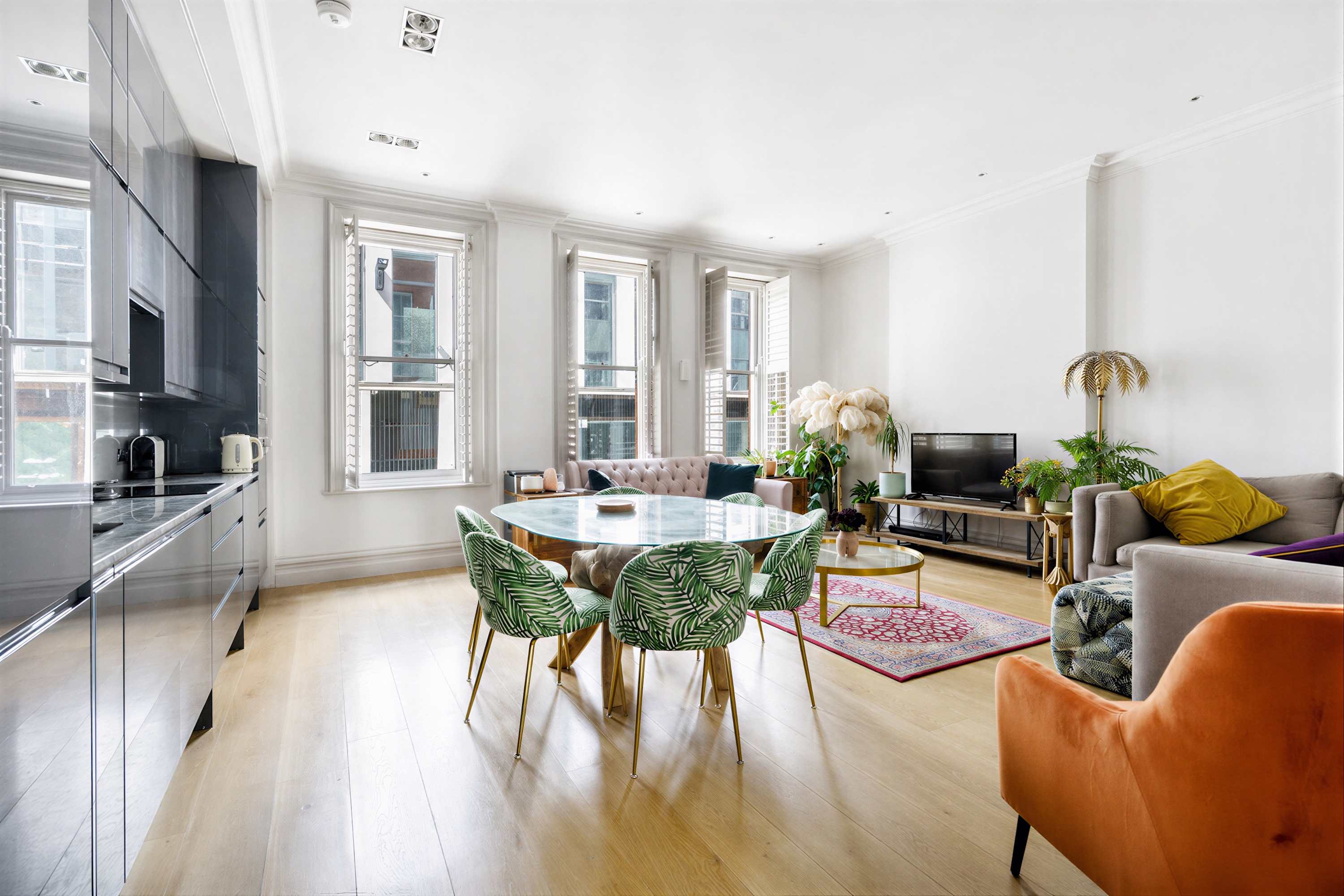 The Fitzrovia Suite — photo 1