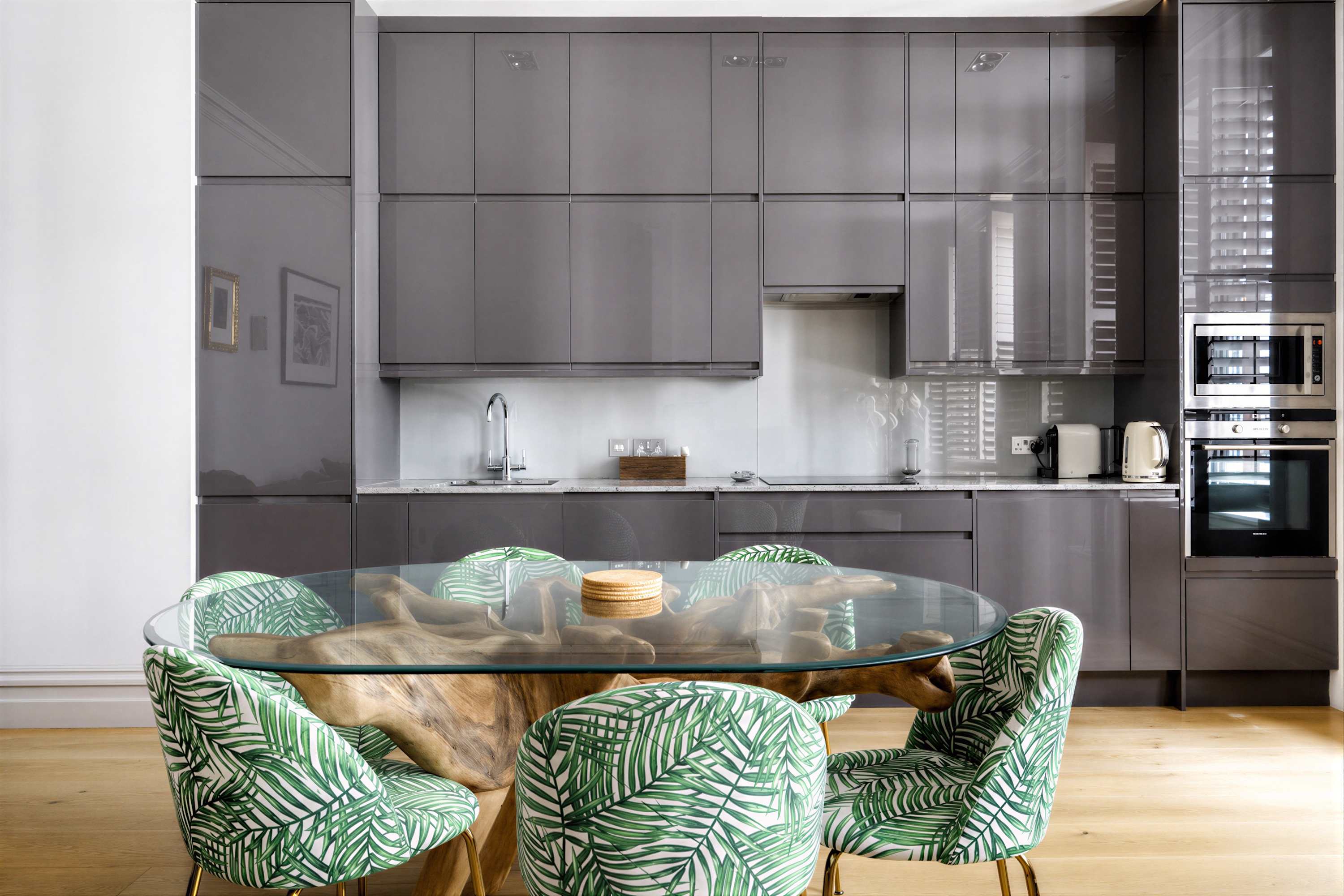 The Fitzrovia Suite — photo 4
