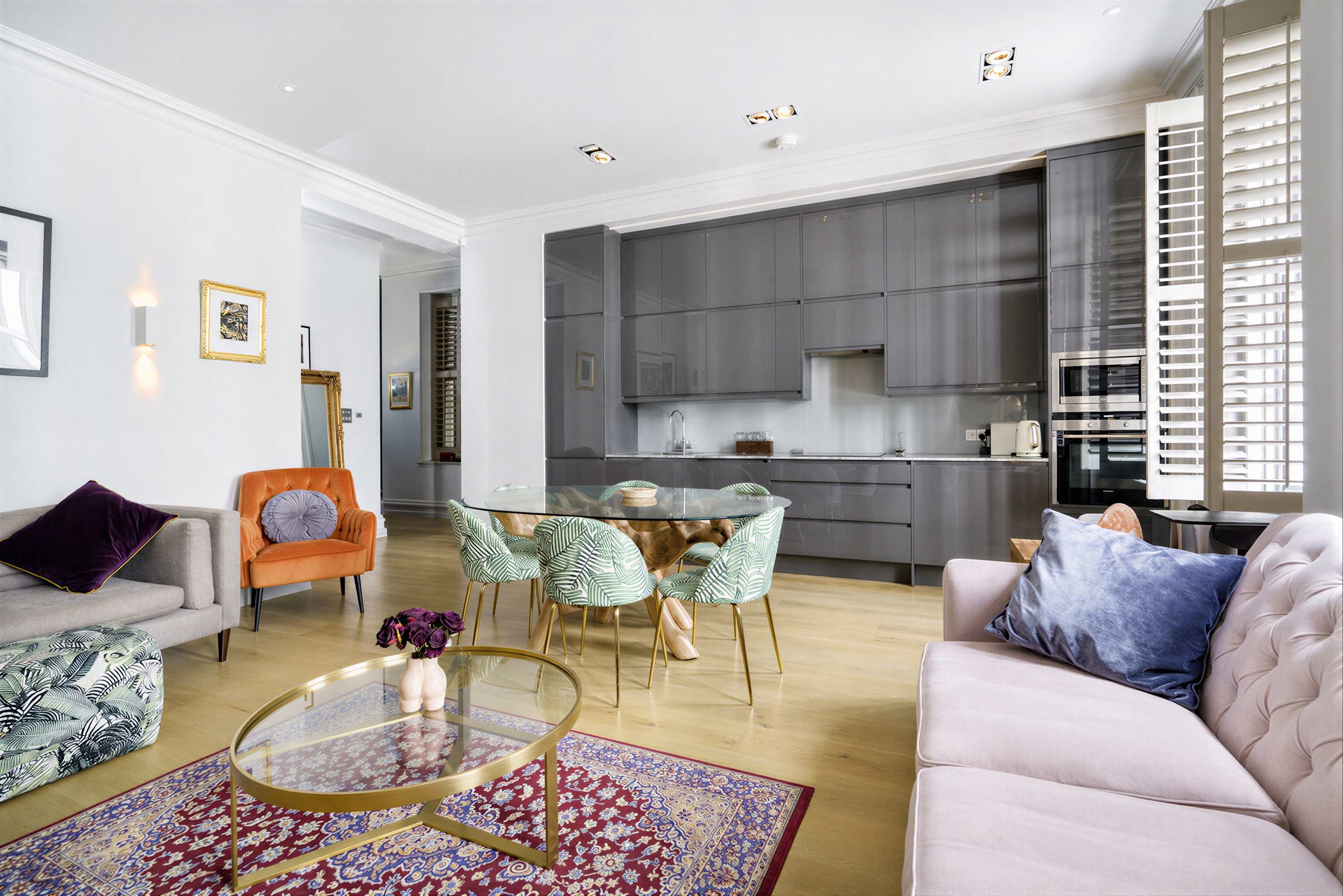 The Fitzrovia Suite — photo 2