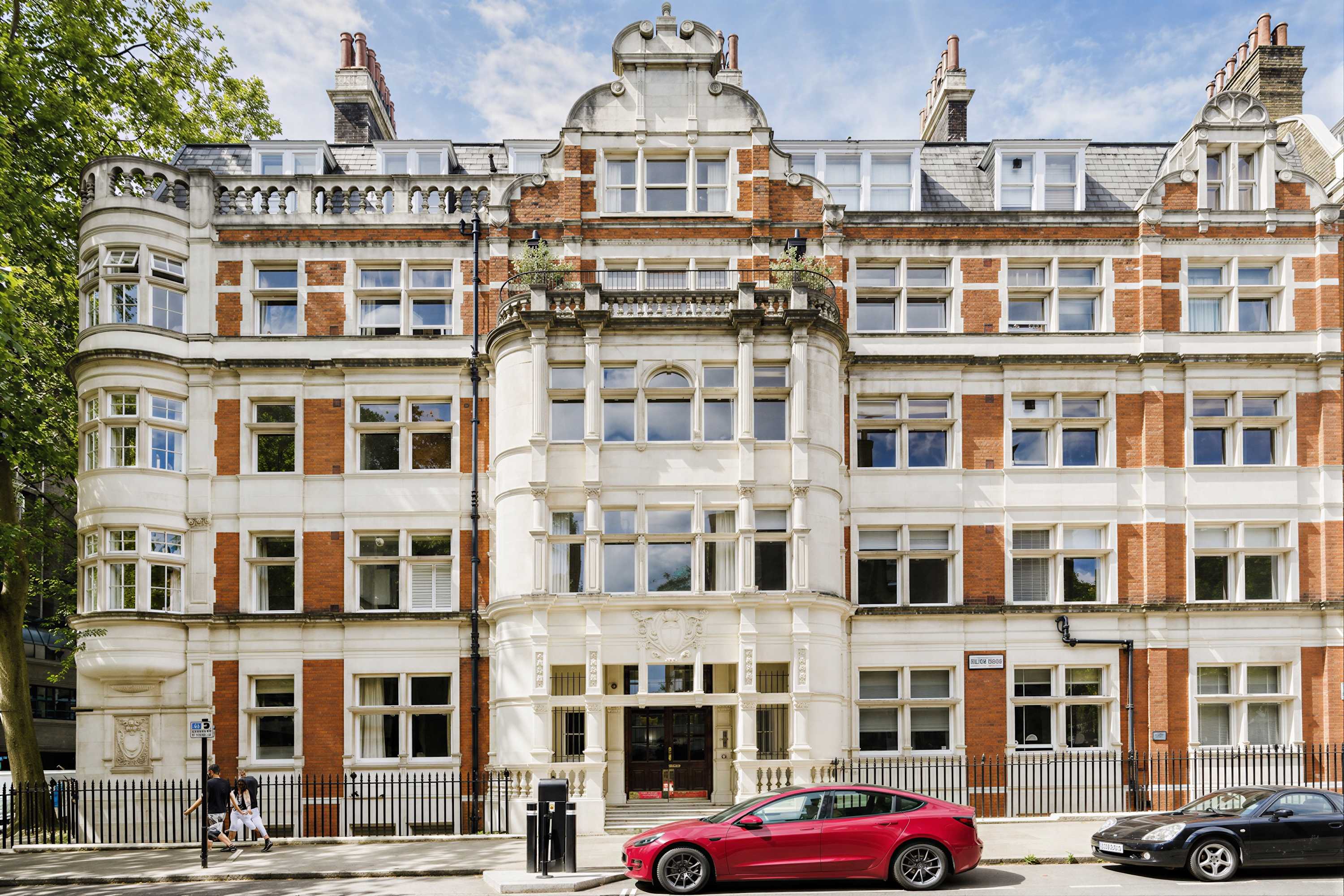 The Fitzrovia Suite — photo 9