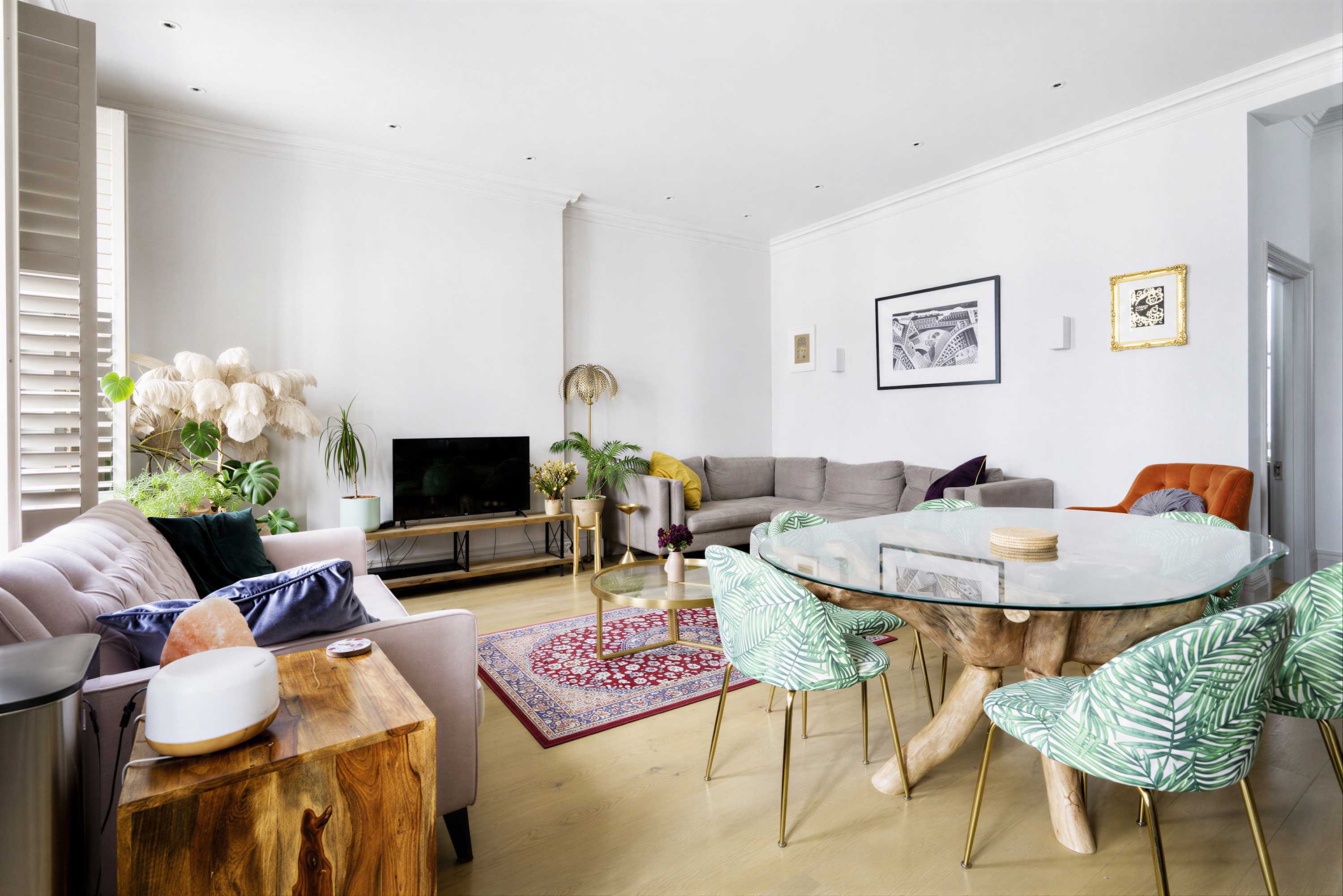 The Fitzrovia Suite — photo 6