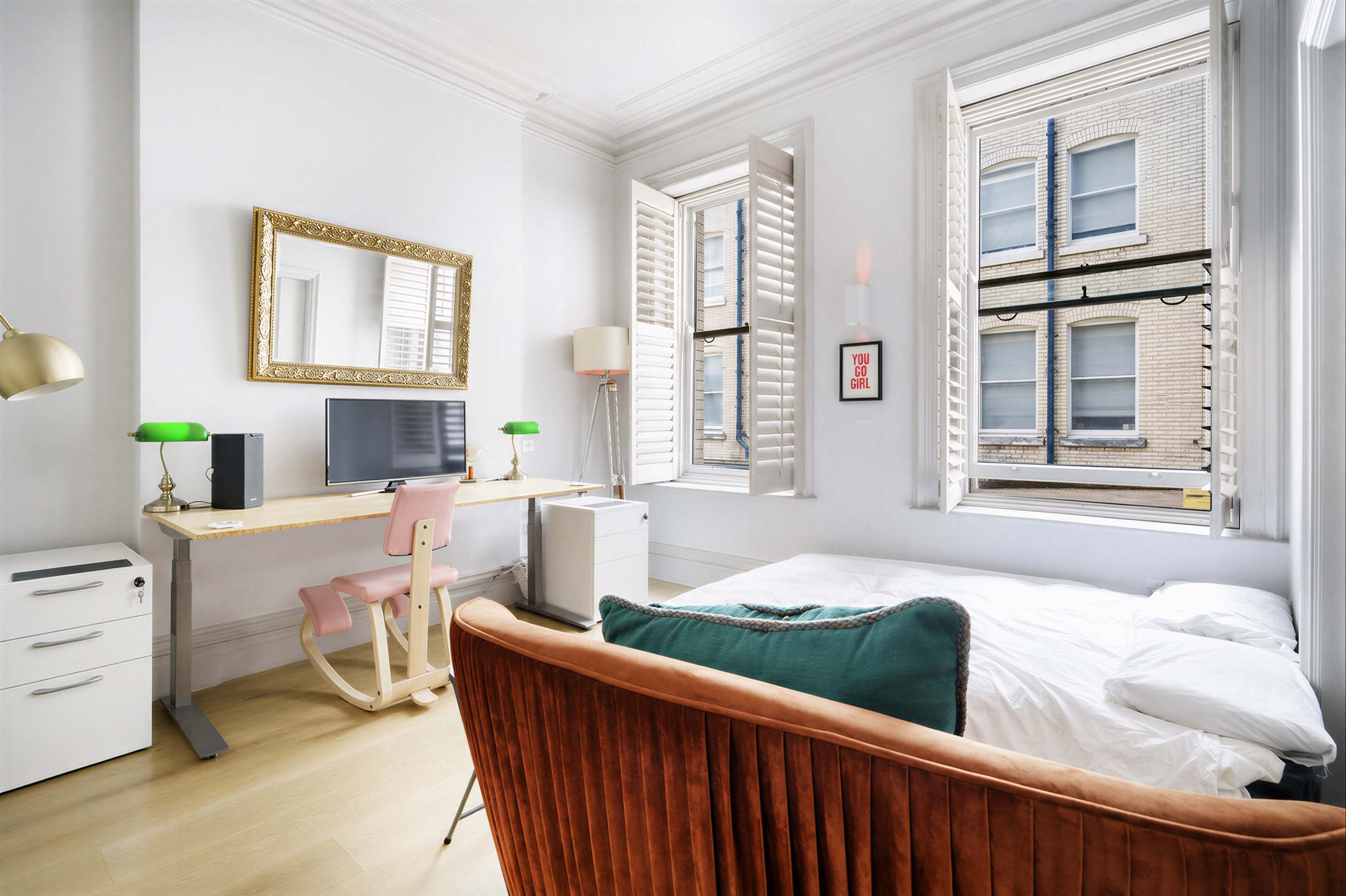 The Fitzrovia Suite — photo 3