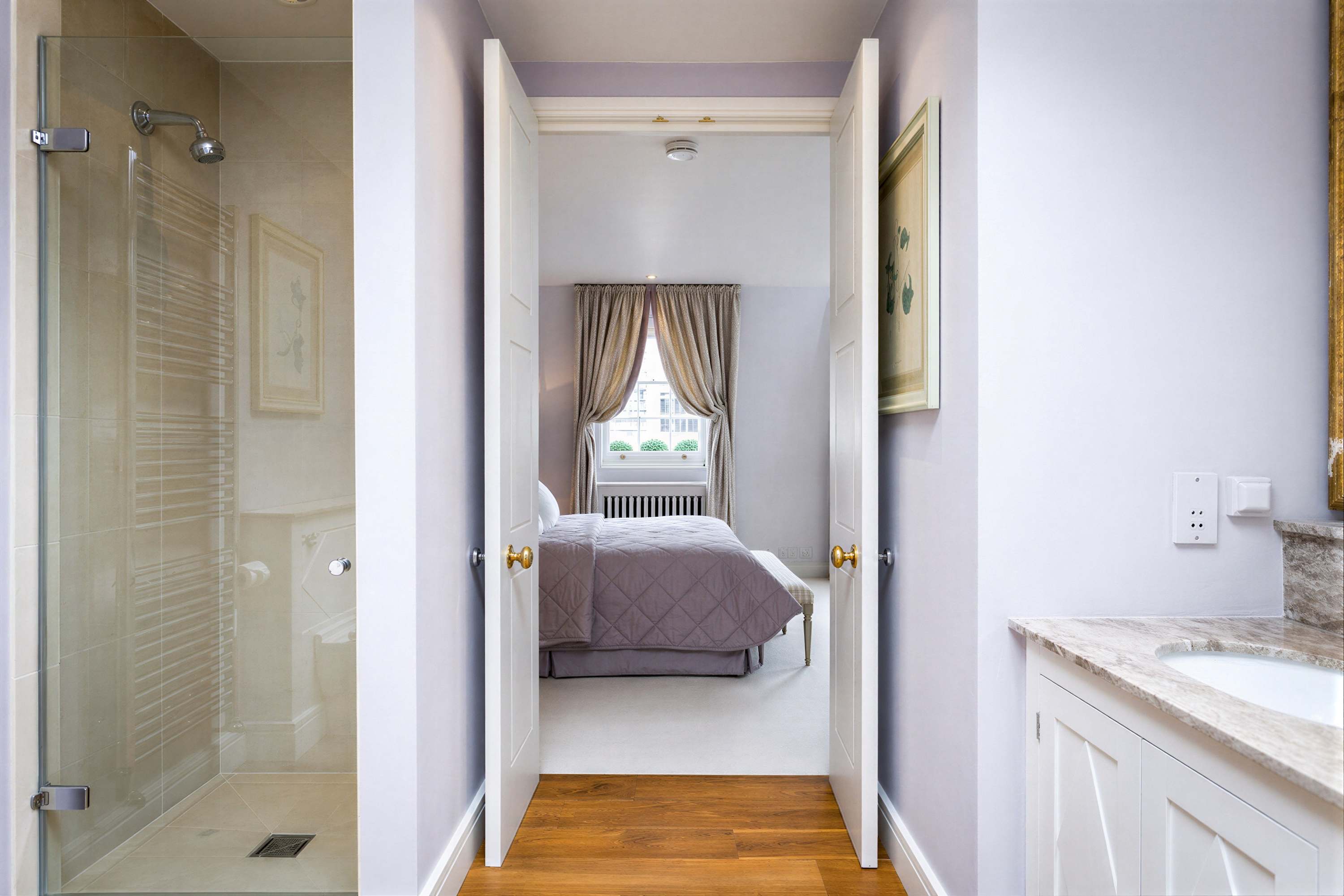 The Belgravia Townhouse — photo 5