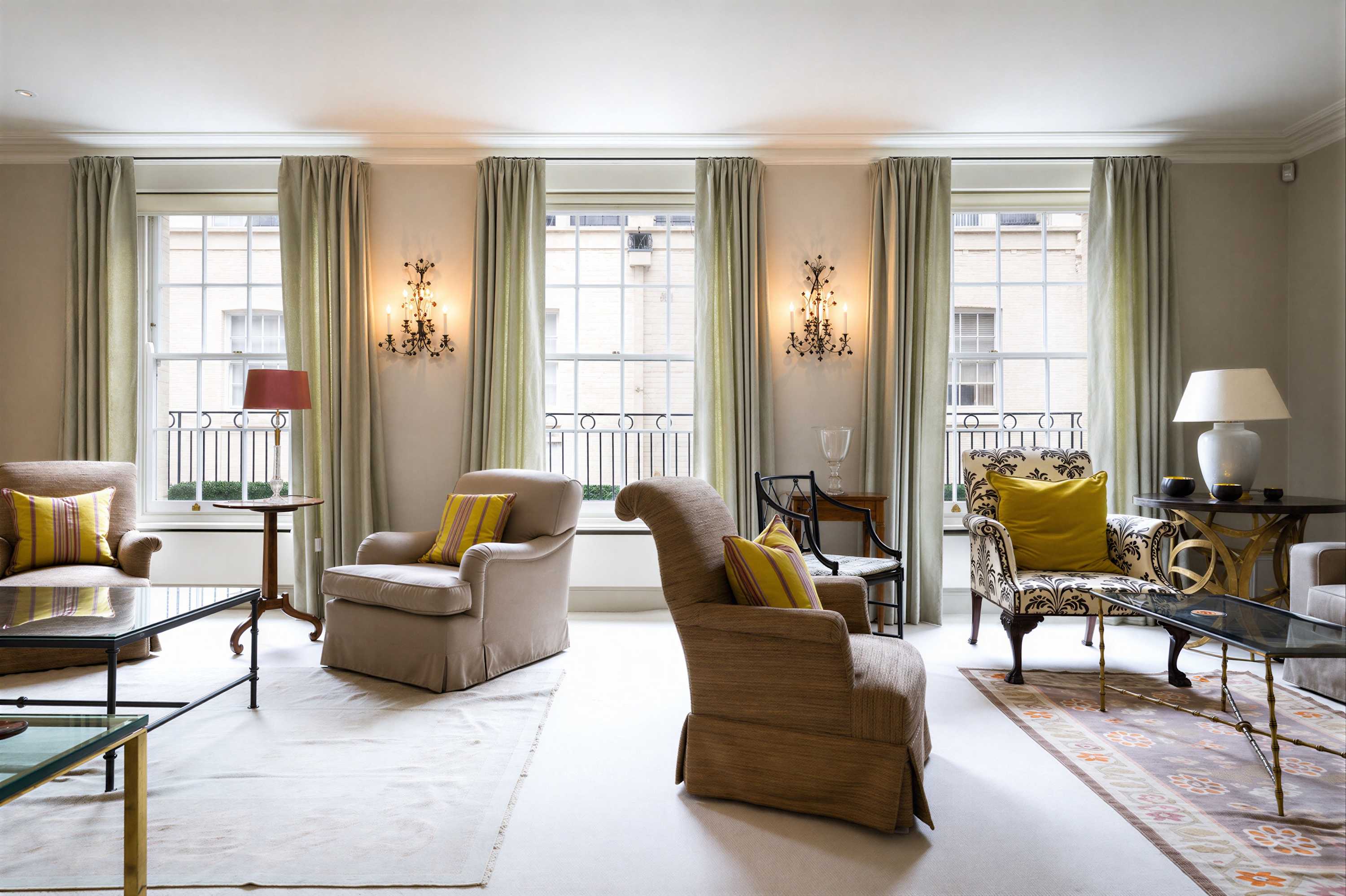 The Belgravia Townhouse — photo 2