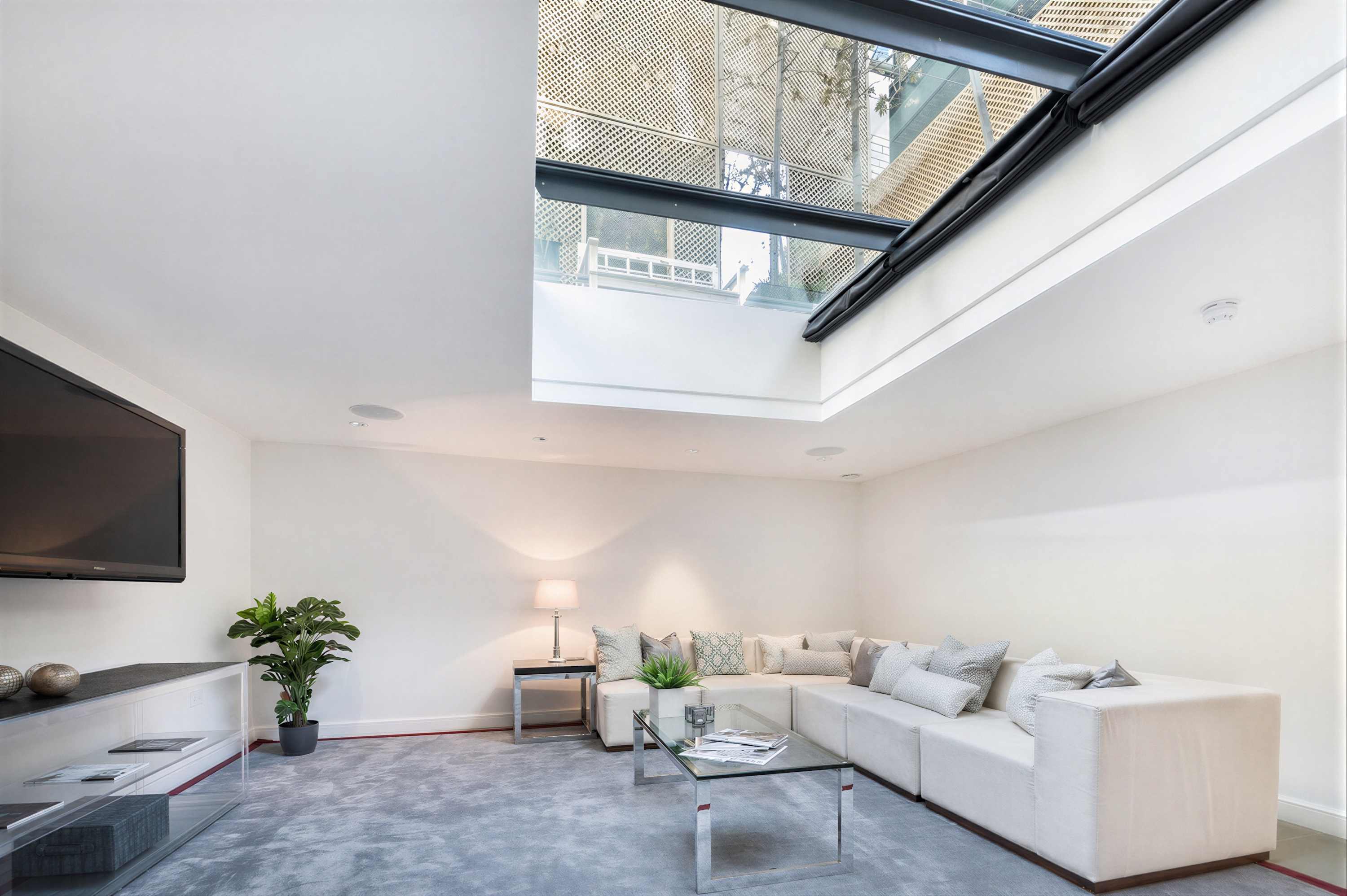 The Knightsbridge Townhouse II — photo 9