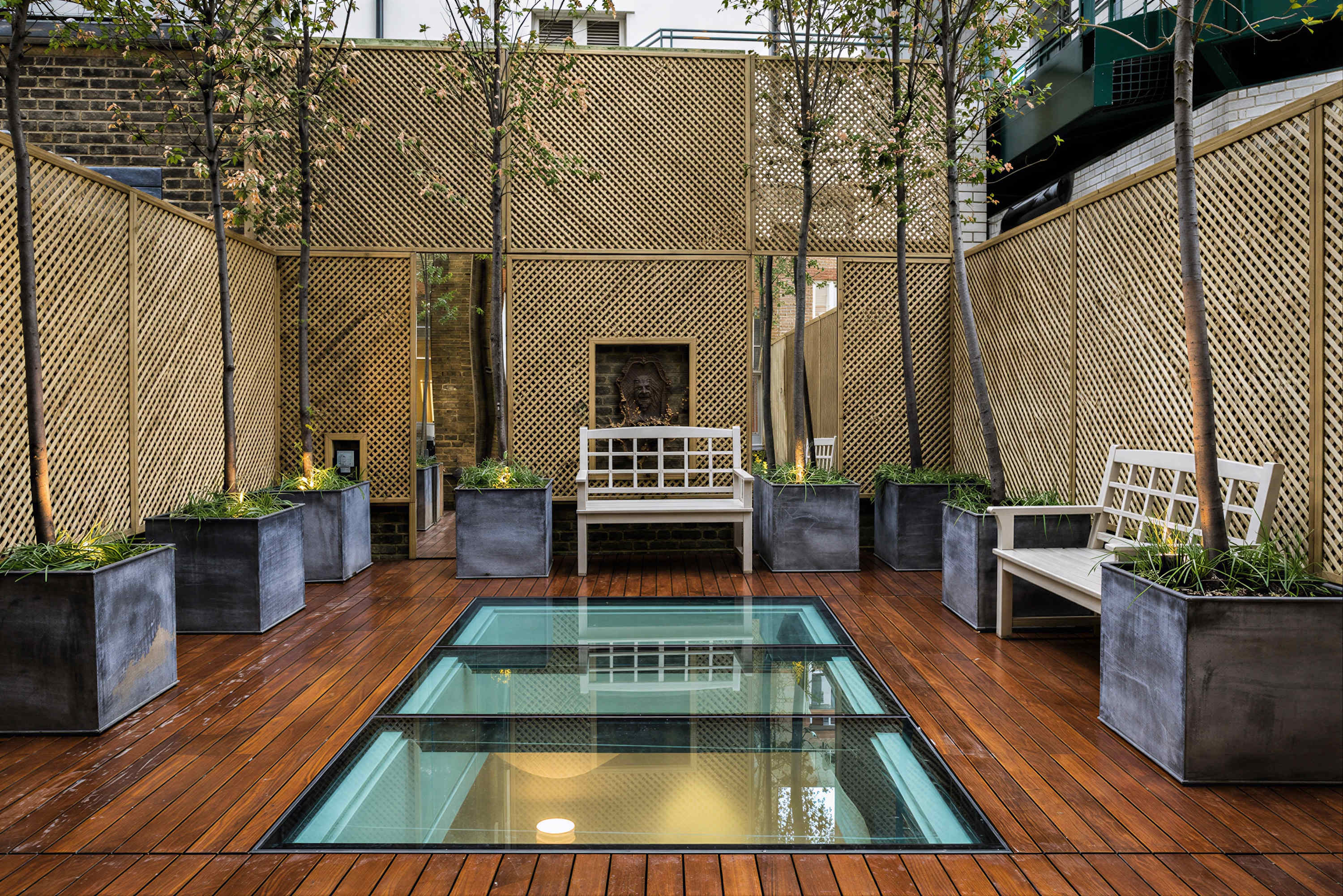 The Knightsbridge Townhouse II — photo 3