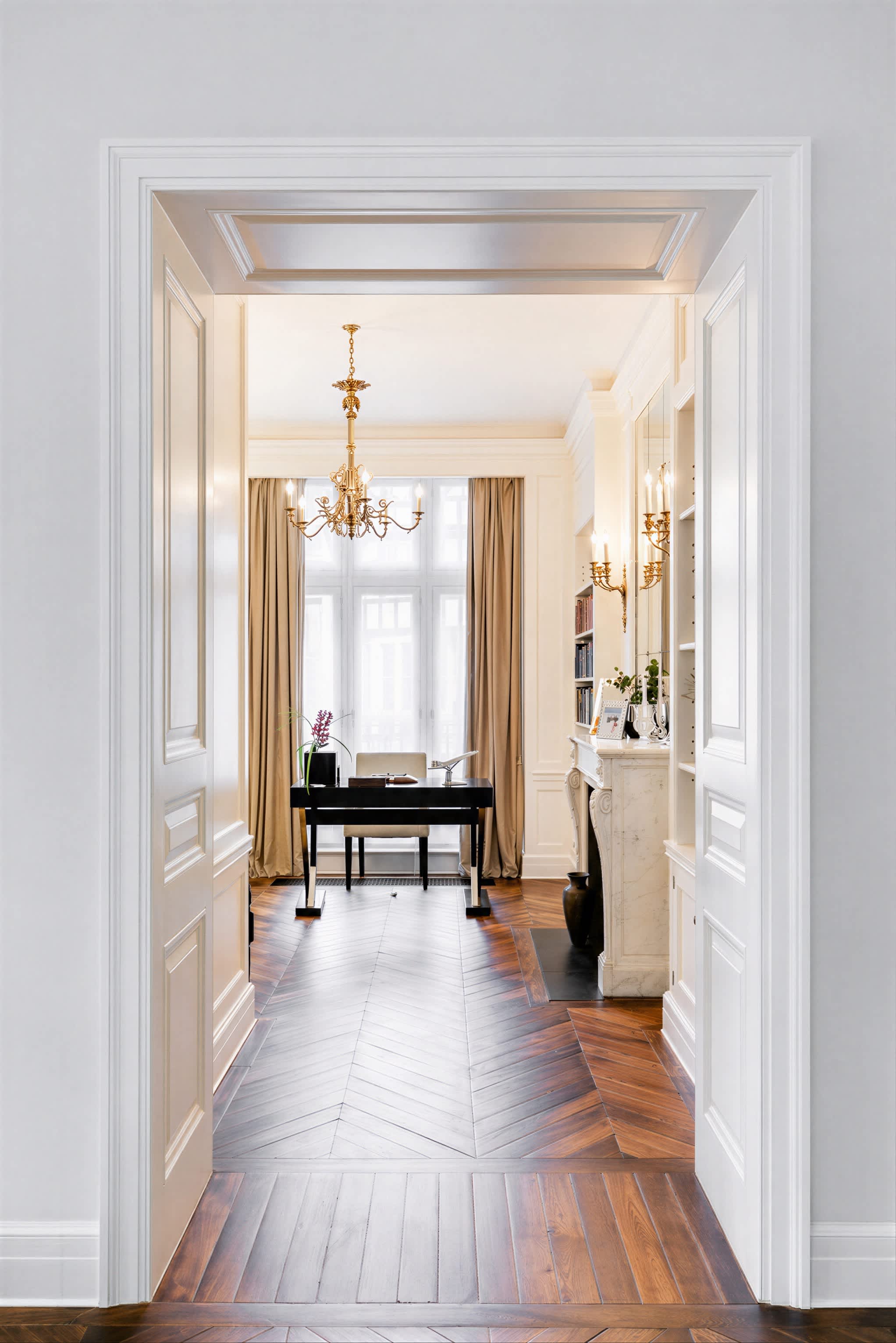 The Knightsbridge Townhouse II — photo 12