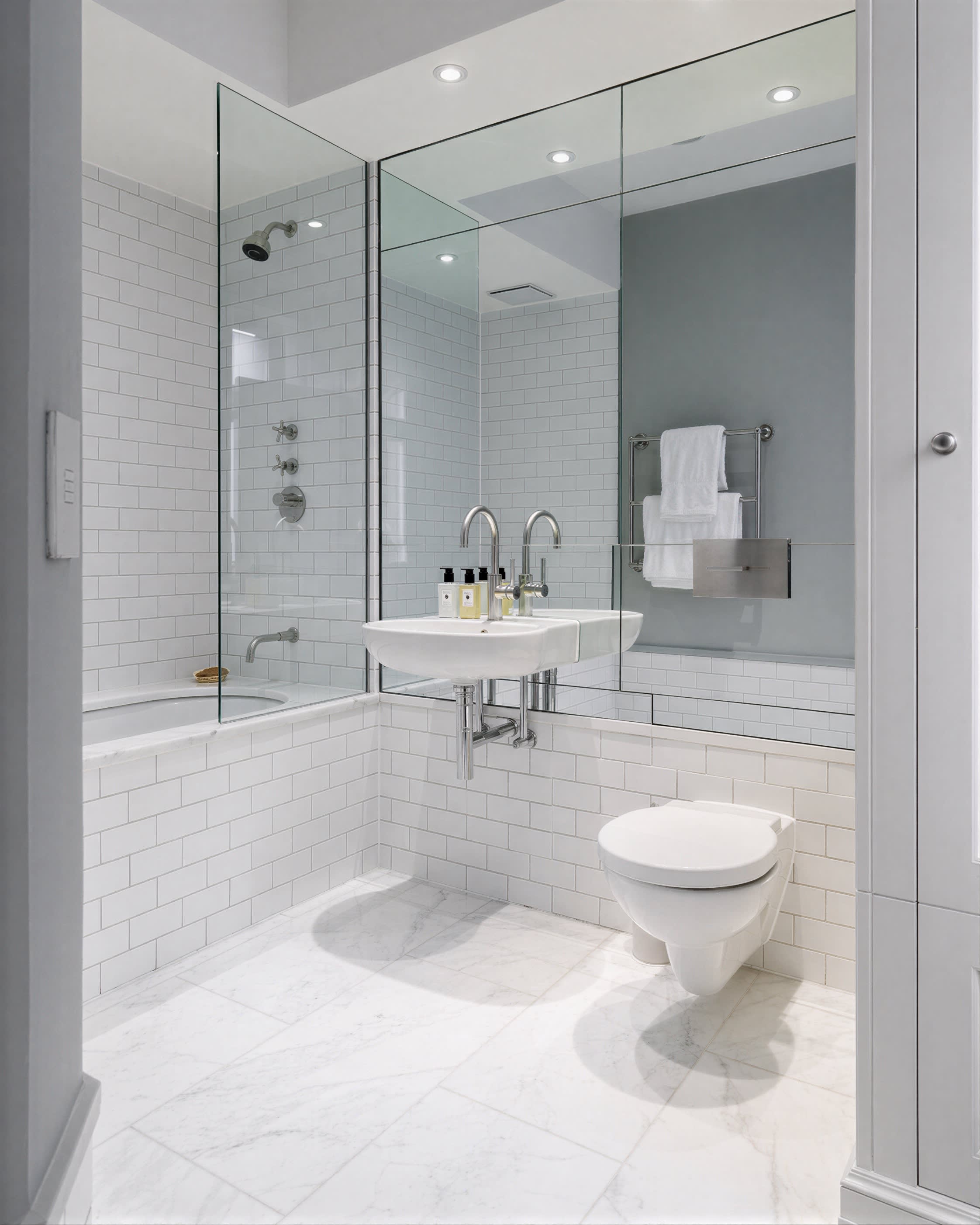 The Knightsbridge Townhouse II