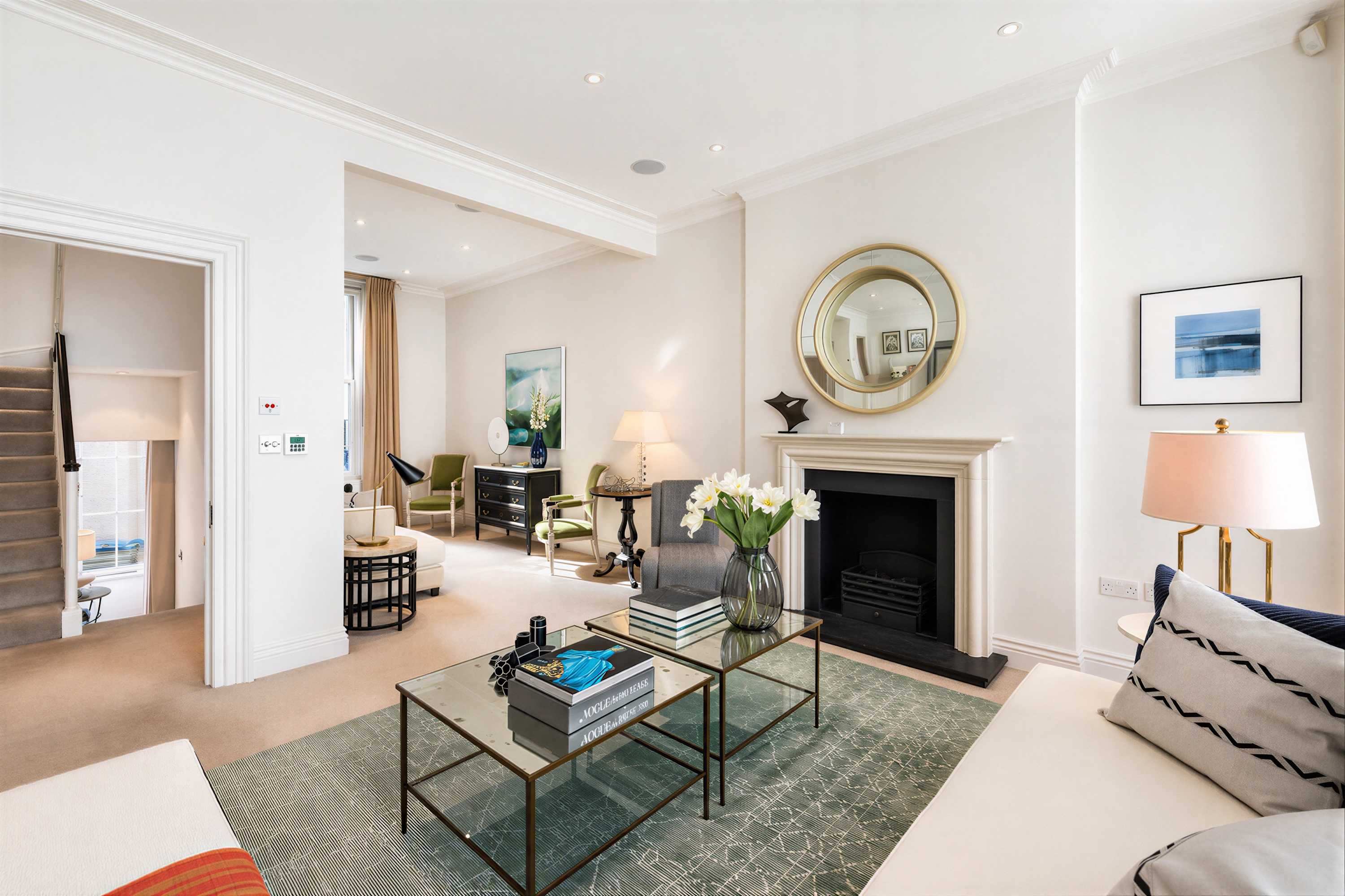 The Cadogan Townhouse