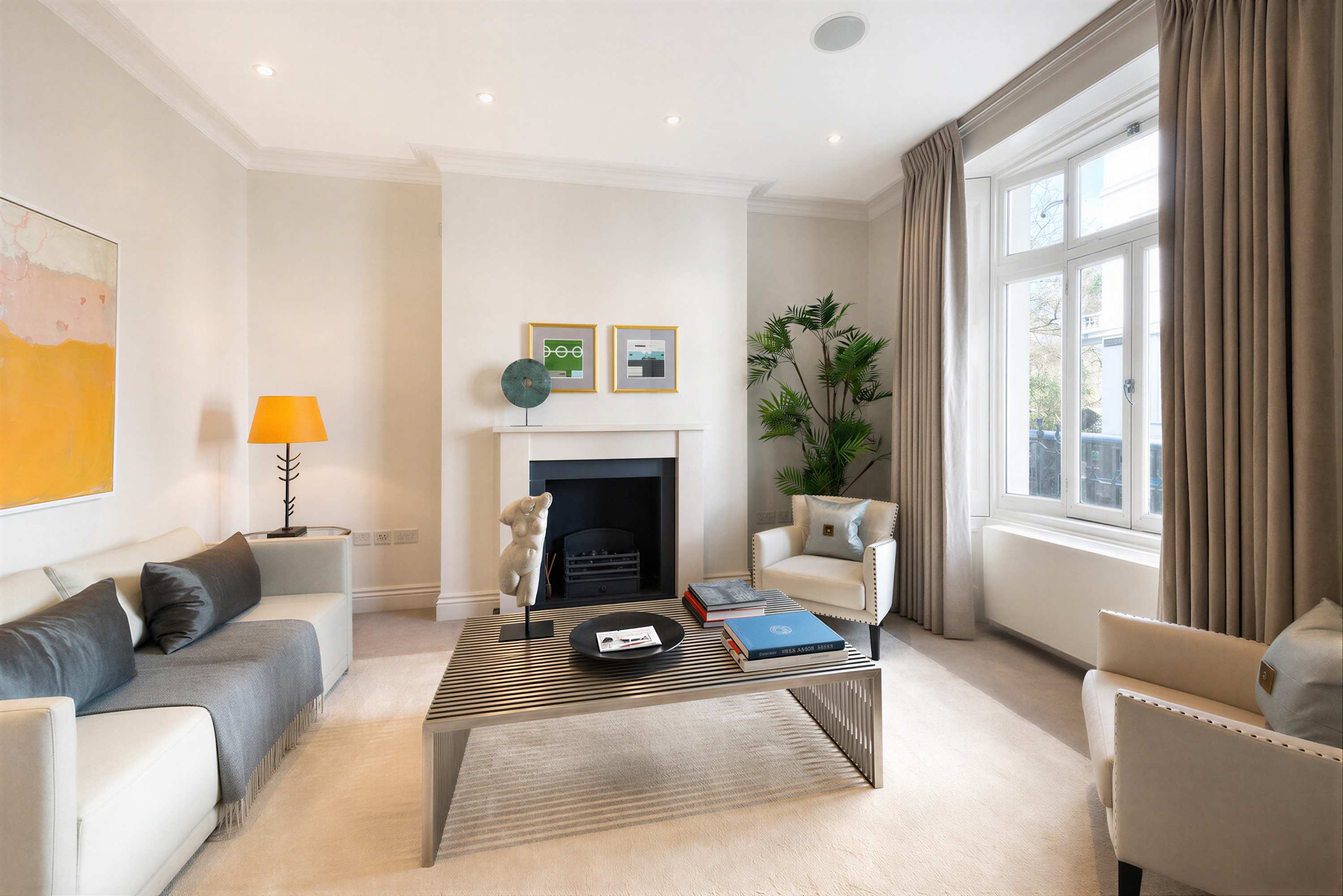 The Cadogan Townhouse — photo 7