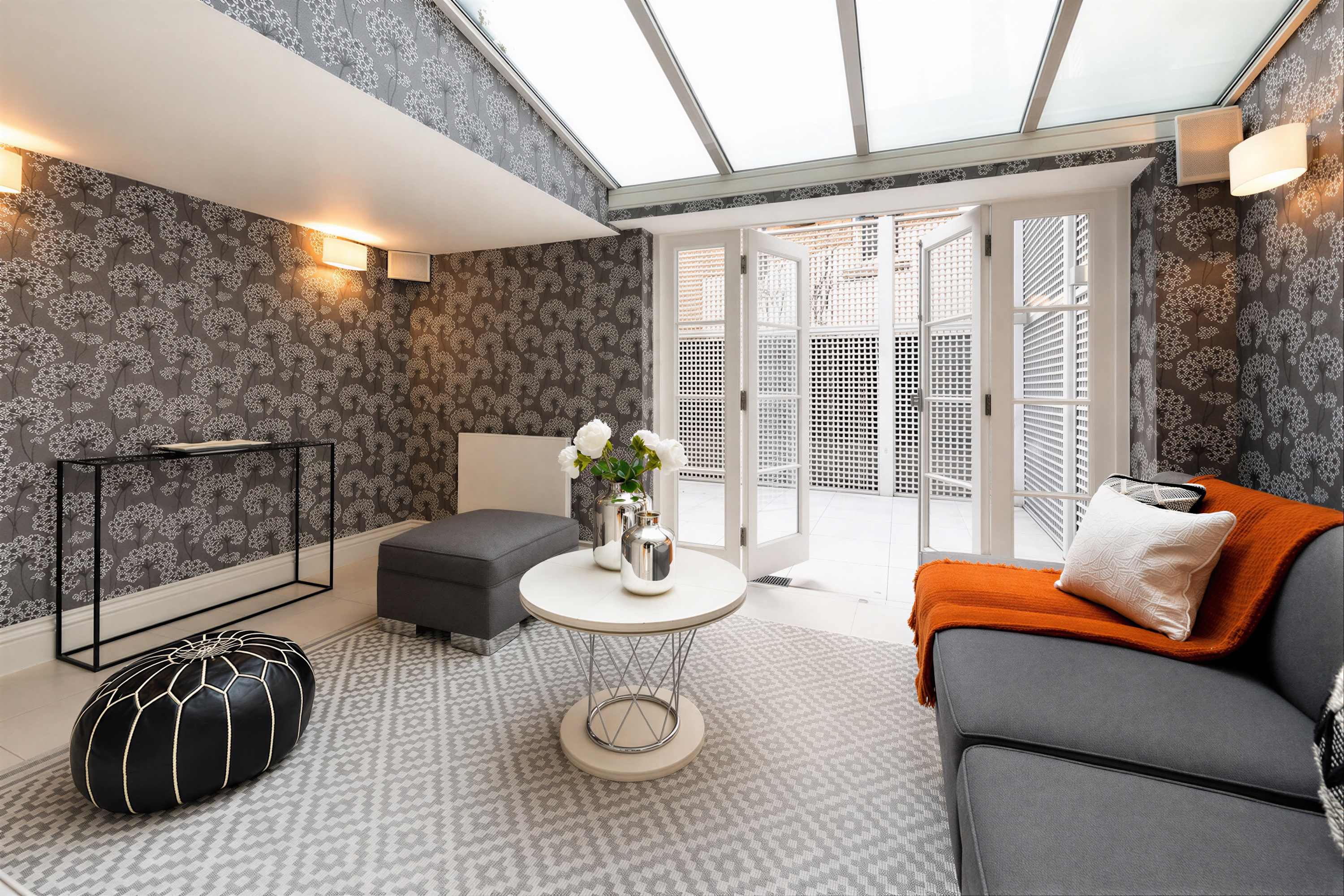 The Cadogan Townhouse