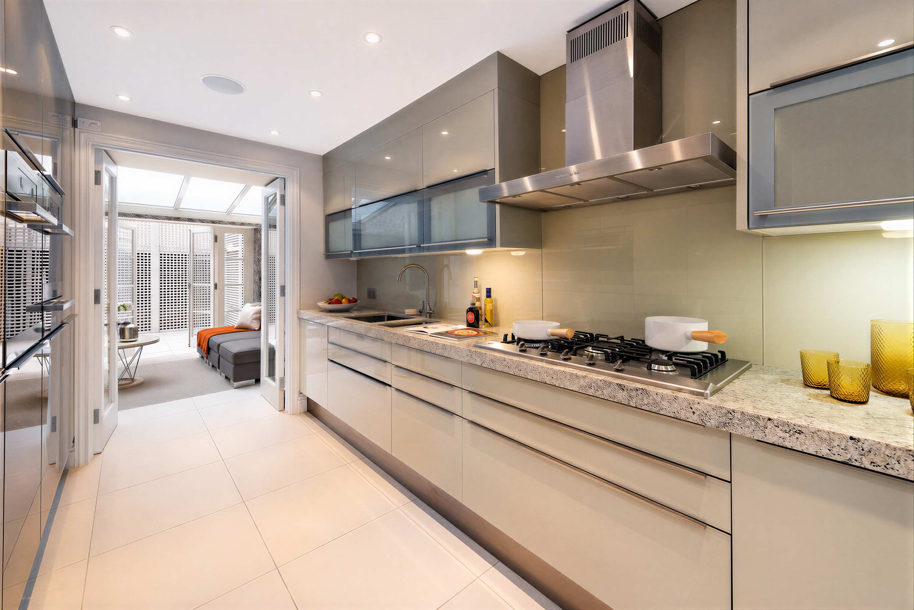 The Cadogan Townhouse