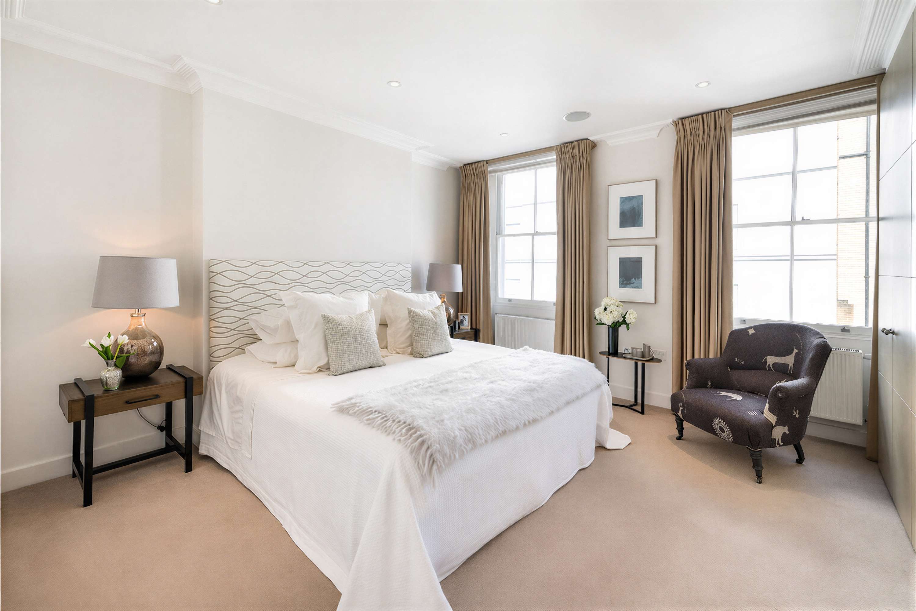 The Cadogan Townhouse — photo 8
