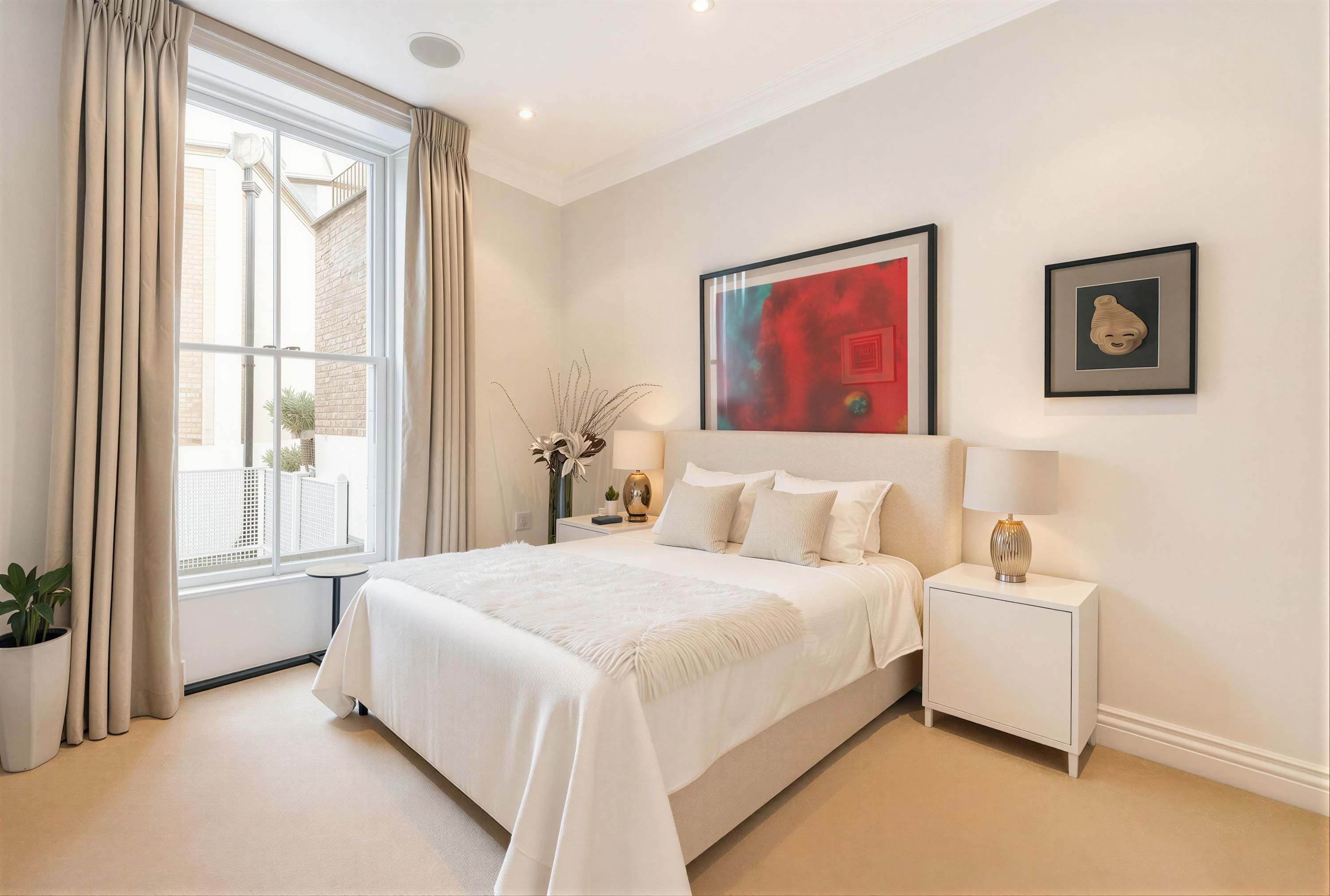 The Cadogan Townhouse — photo 9