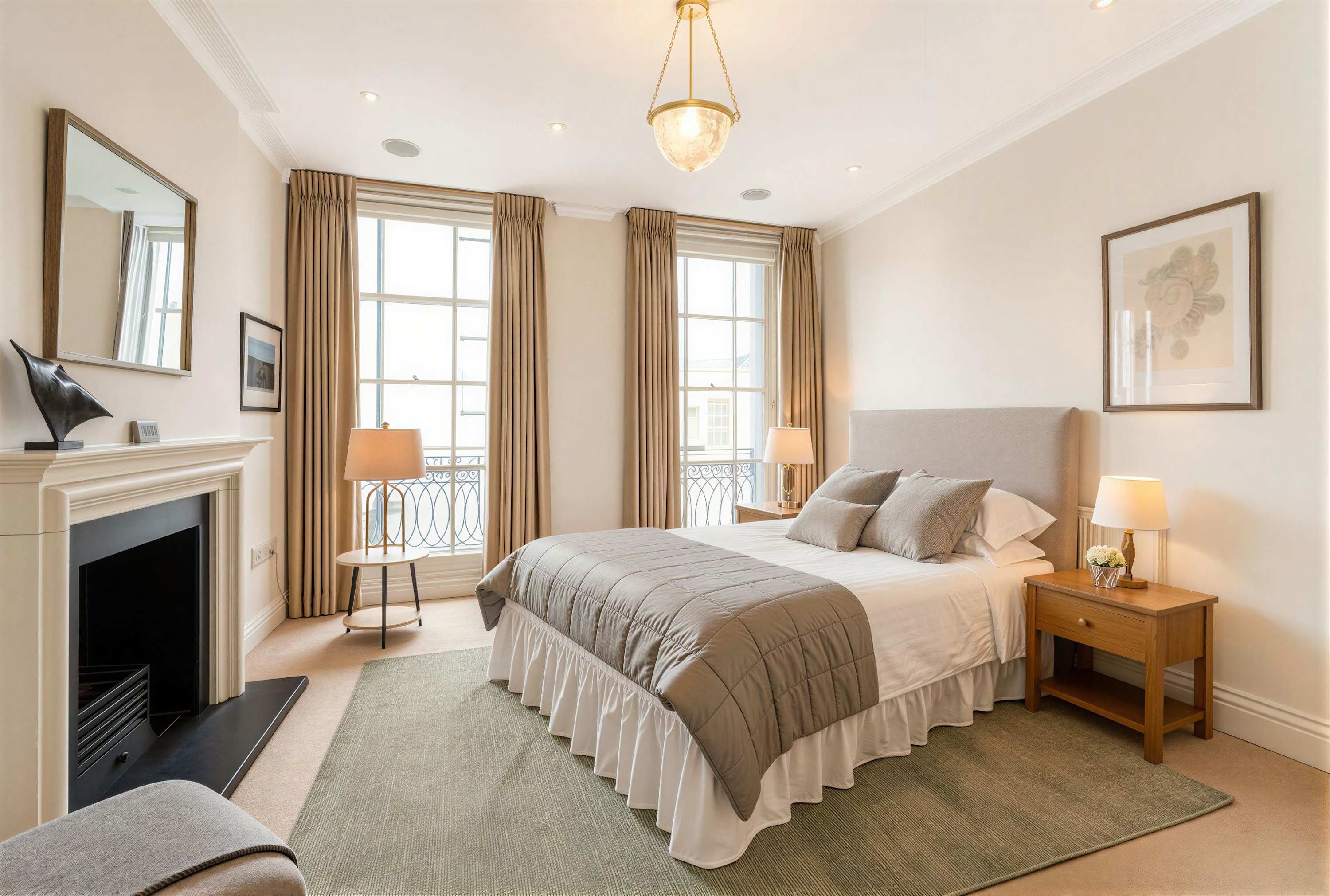 The Cadogan Townhouse — photo 4