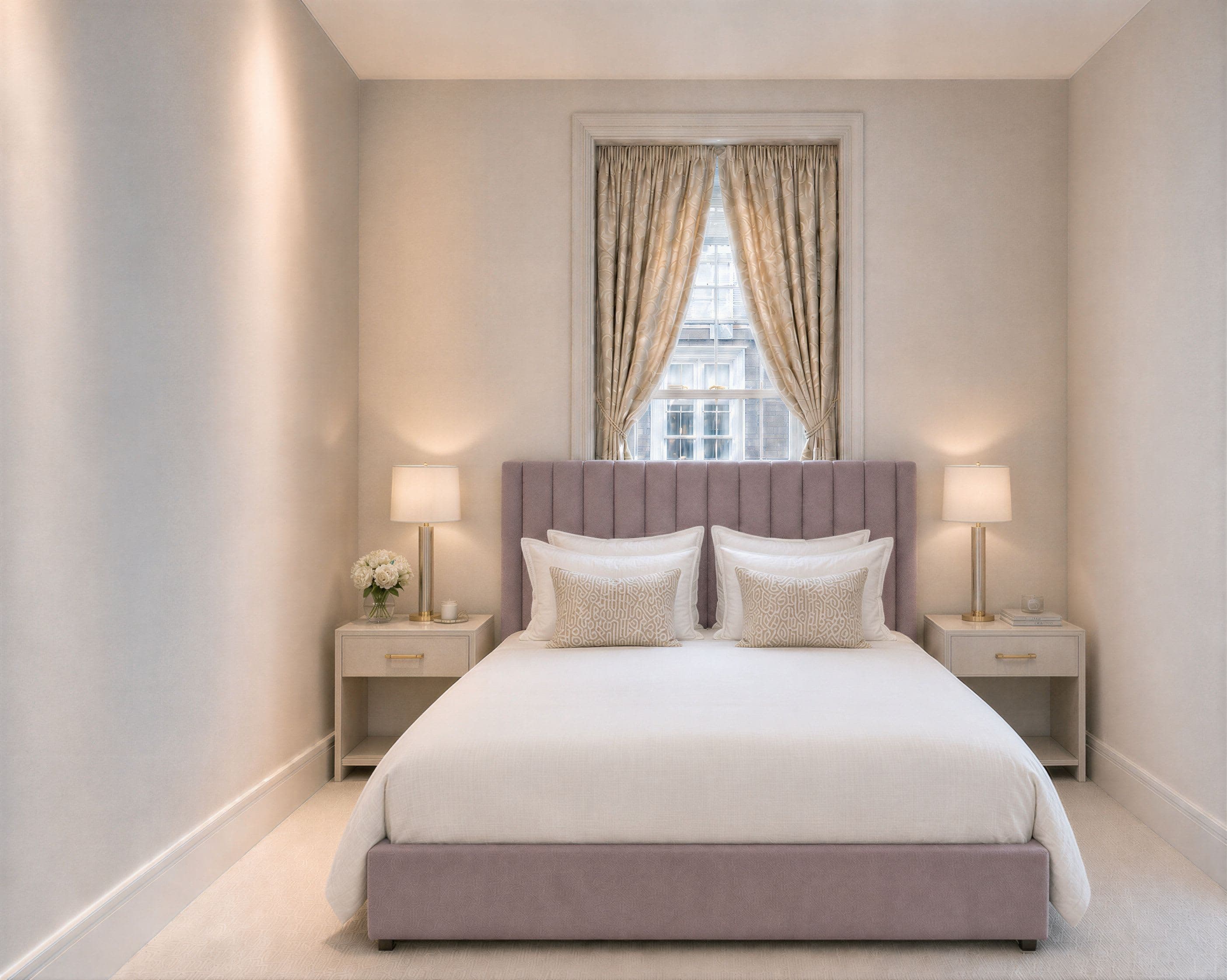 The Belgravia Townhouse — photo 8