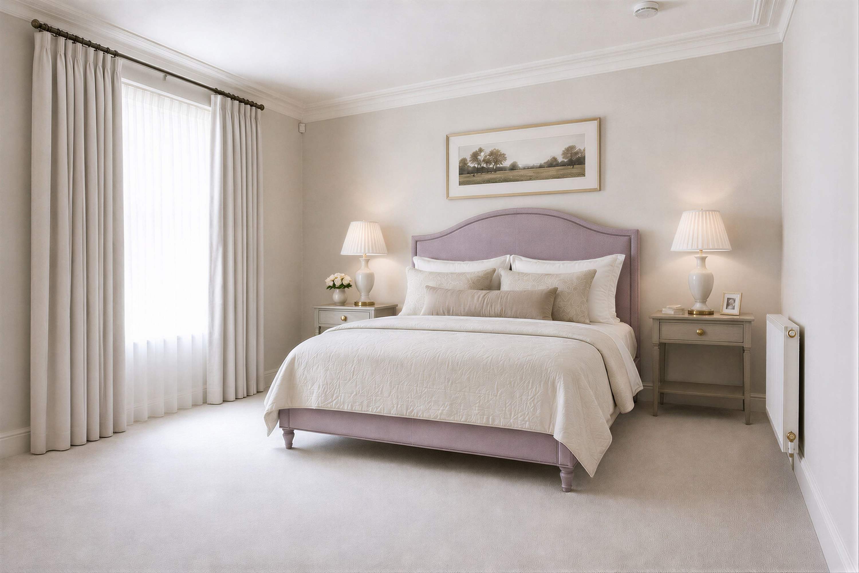 The Belgravia Townhouse — photo 9